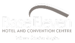 Base Eleven Hotel and Convention Centre